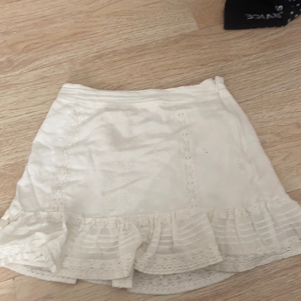 Cute summer skirt